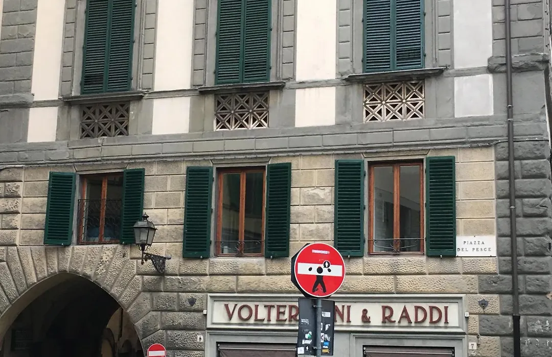 La Tana Dei Leoni Affittacamere-1