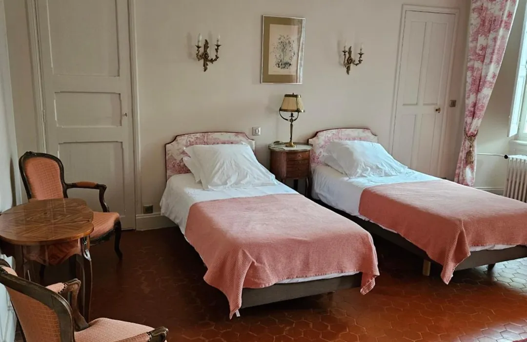 Chateau de Bournet-1
