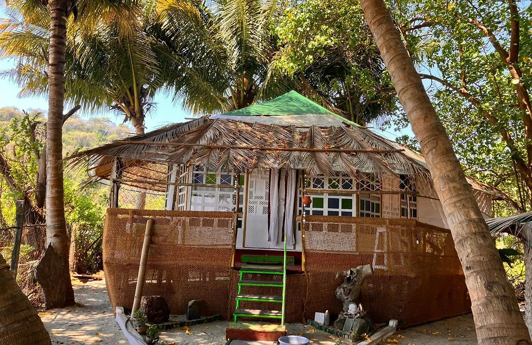 Cozy Nook Goa Palolem-1