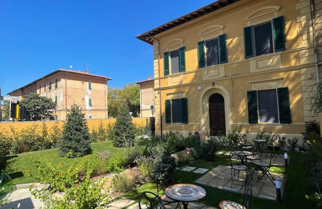Villa Natalina B&B-1