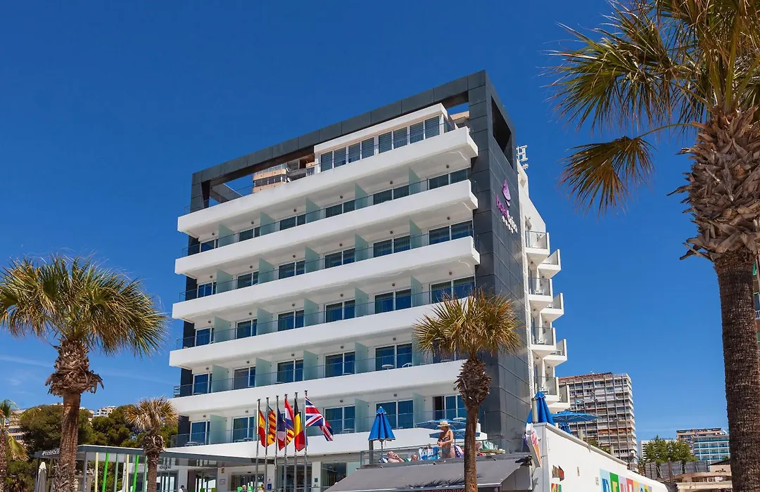 Hotel Brisa-1
