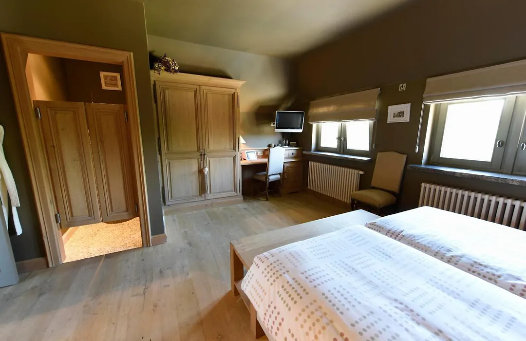 B&B Villa Sans Soucis-1