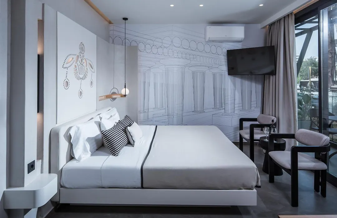 Lavris City Suites-1