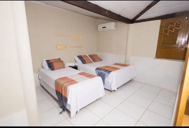 Canoa Hospedagem-1