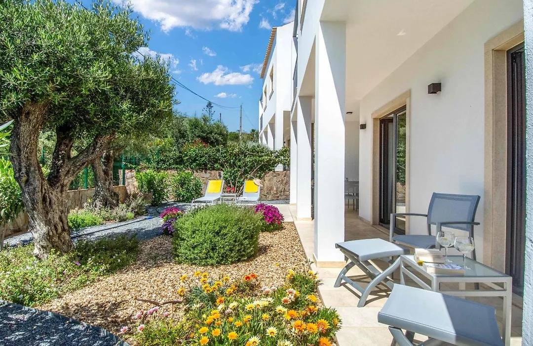 Carvoeiro Gardens-1
