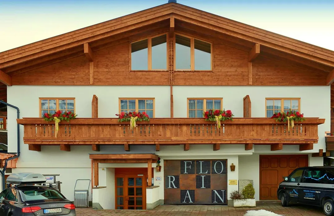 Hotel St. Florian - Kaprun-1