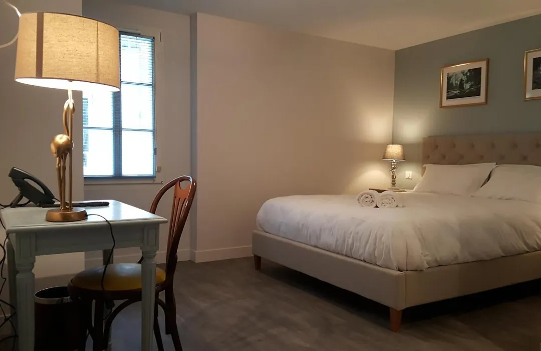 Hôtel LINXA-1