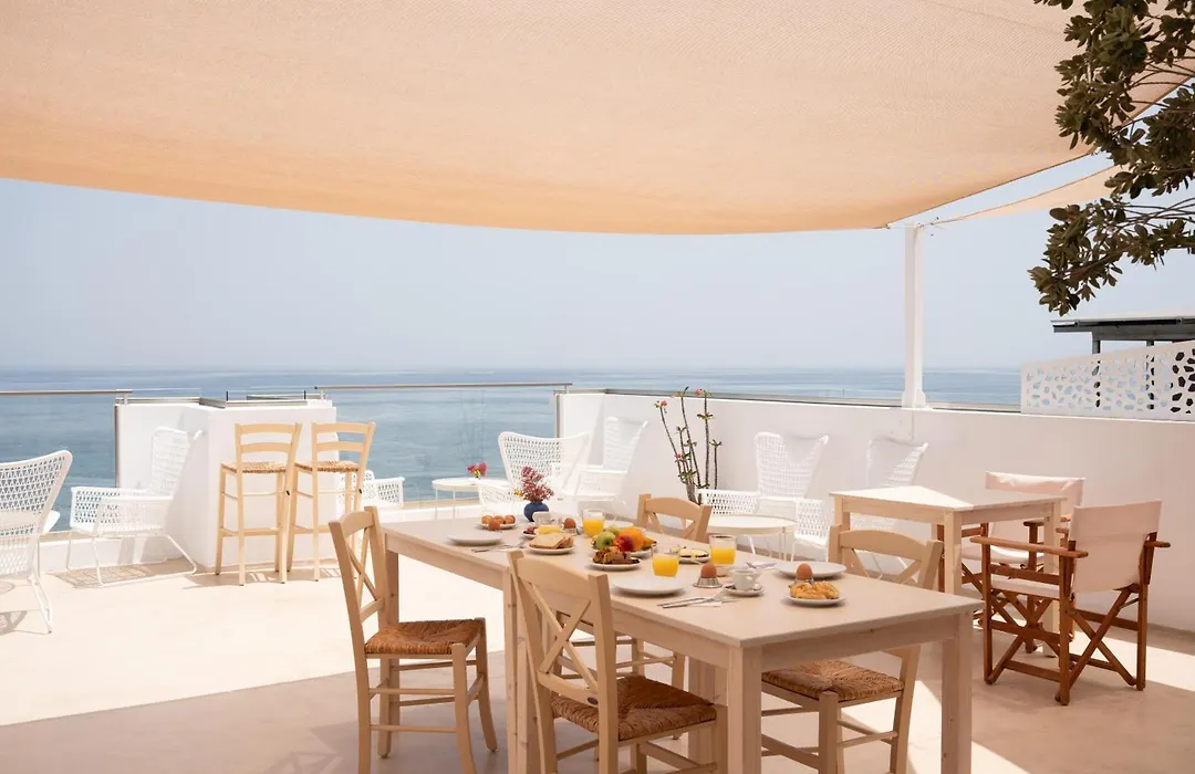 Sea Breeze Hotel (Adults Only)-1