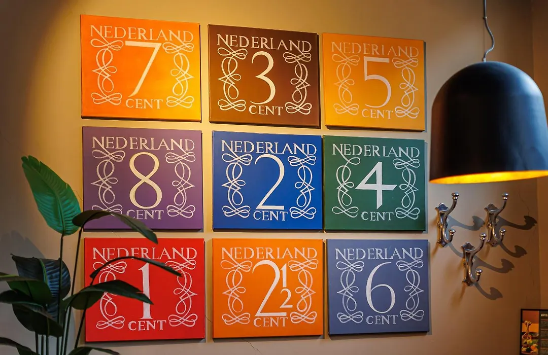 Grand Hotel Alkmaar-1
