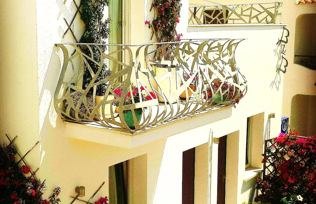 B&B Domus De Janas Santa Teresa Gallura-1