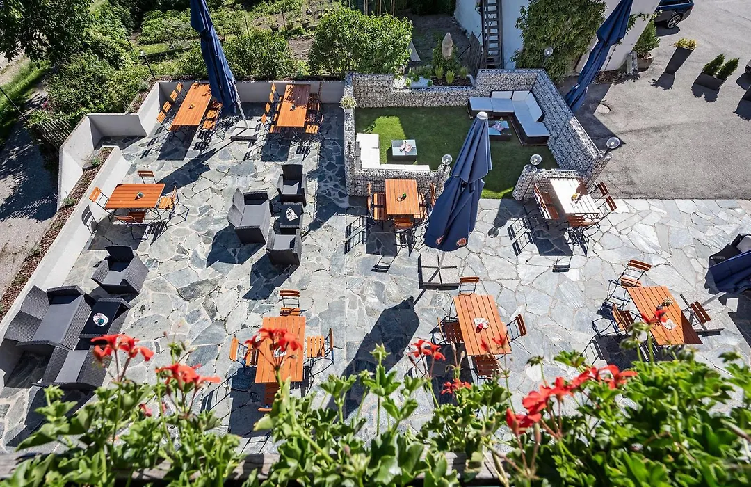 Hotel Wiedenhofer-1