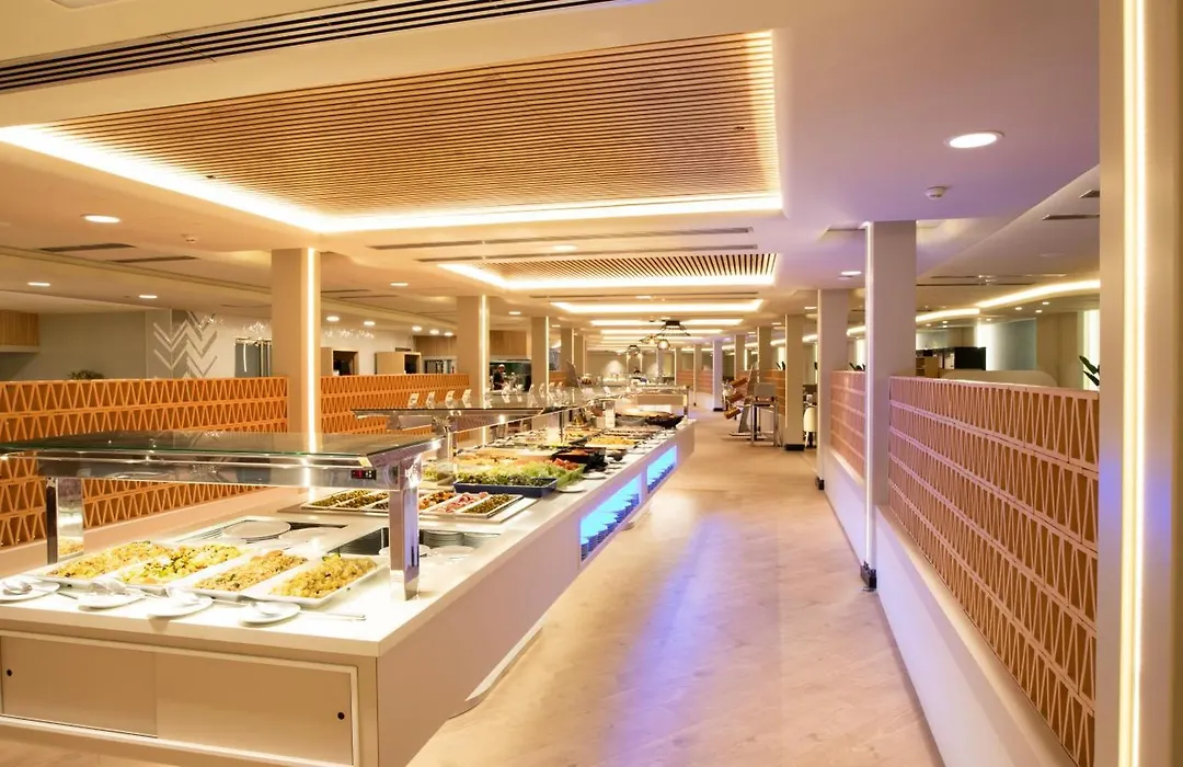 Gran Hotel Bali & Spa-1