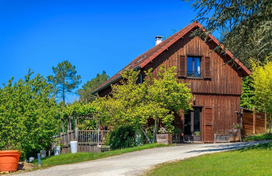 Domaine de Campagnac - Spa&Sauna-1