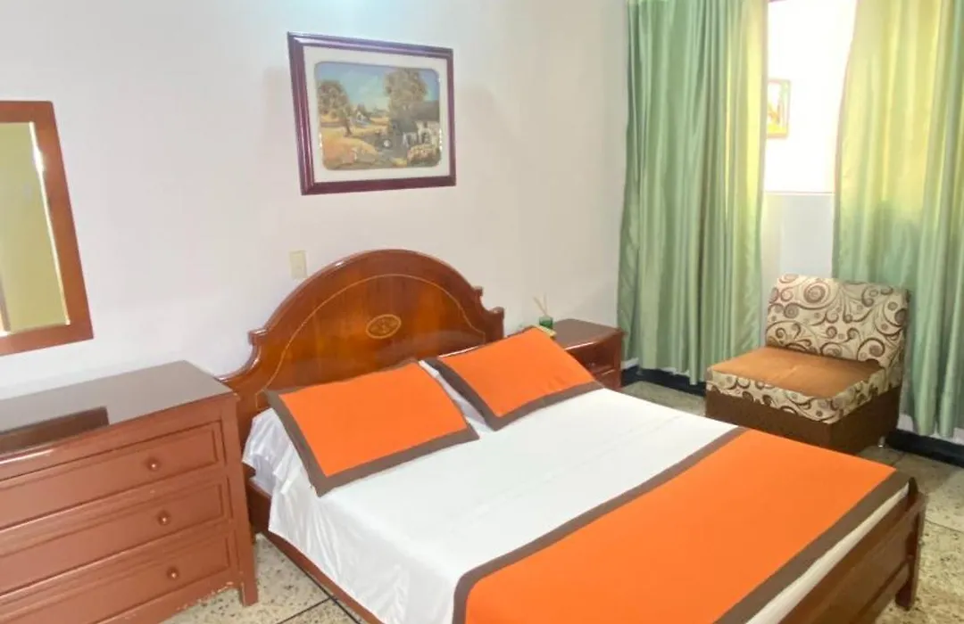 Hotel Tequendama-1