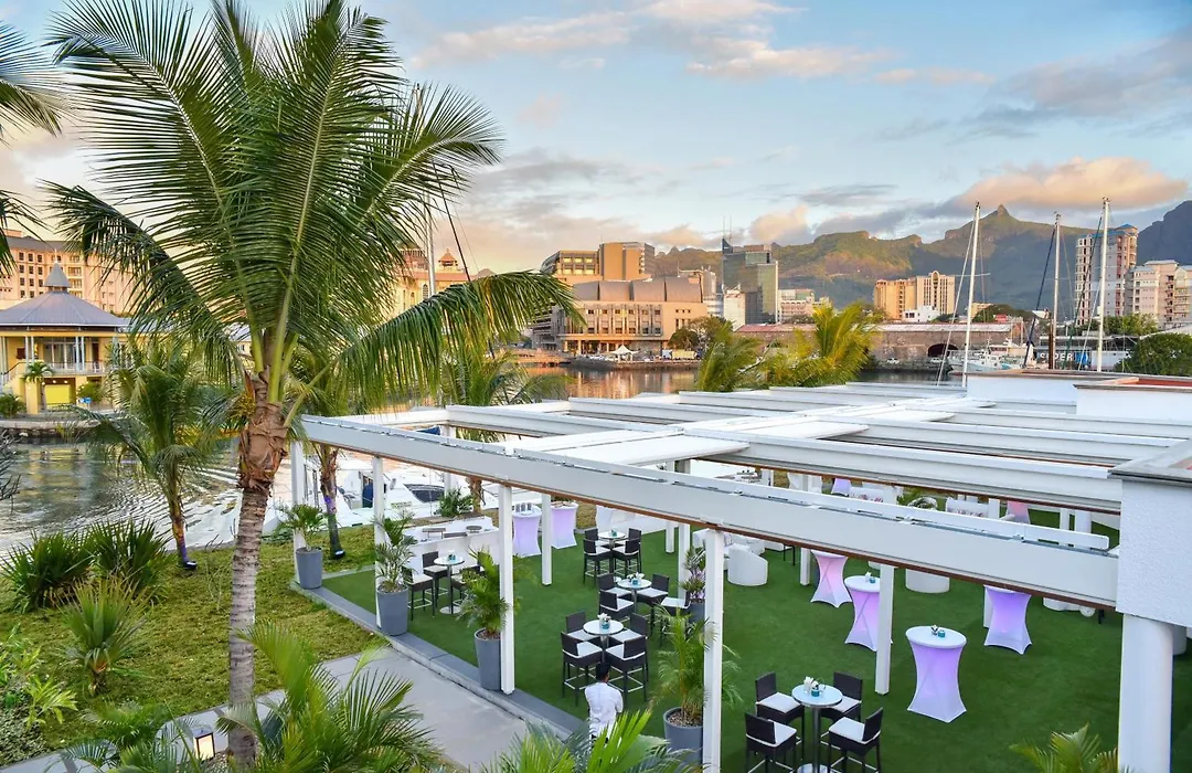 Le Suffren Hotel&Marina-1