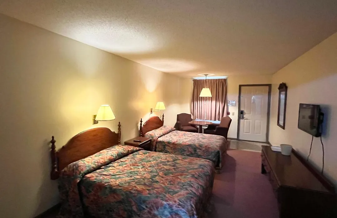 Mountain Empire Motel-1