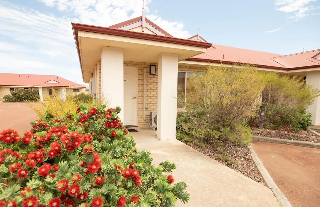 Bunbury Motel And Apartments-1