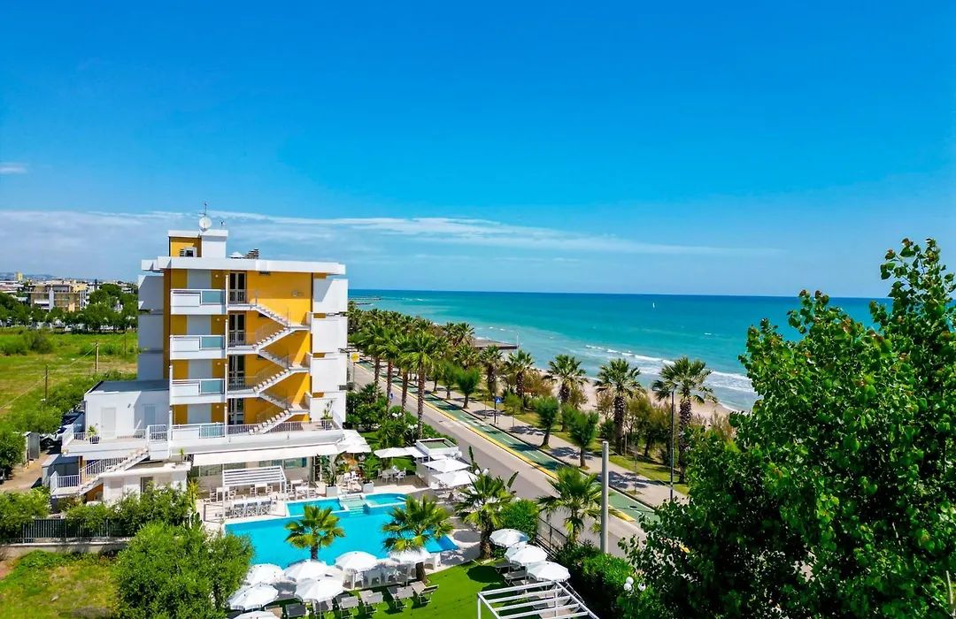 Hotel Belvedere-1