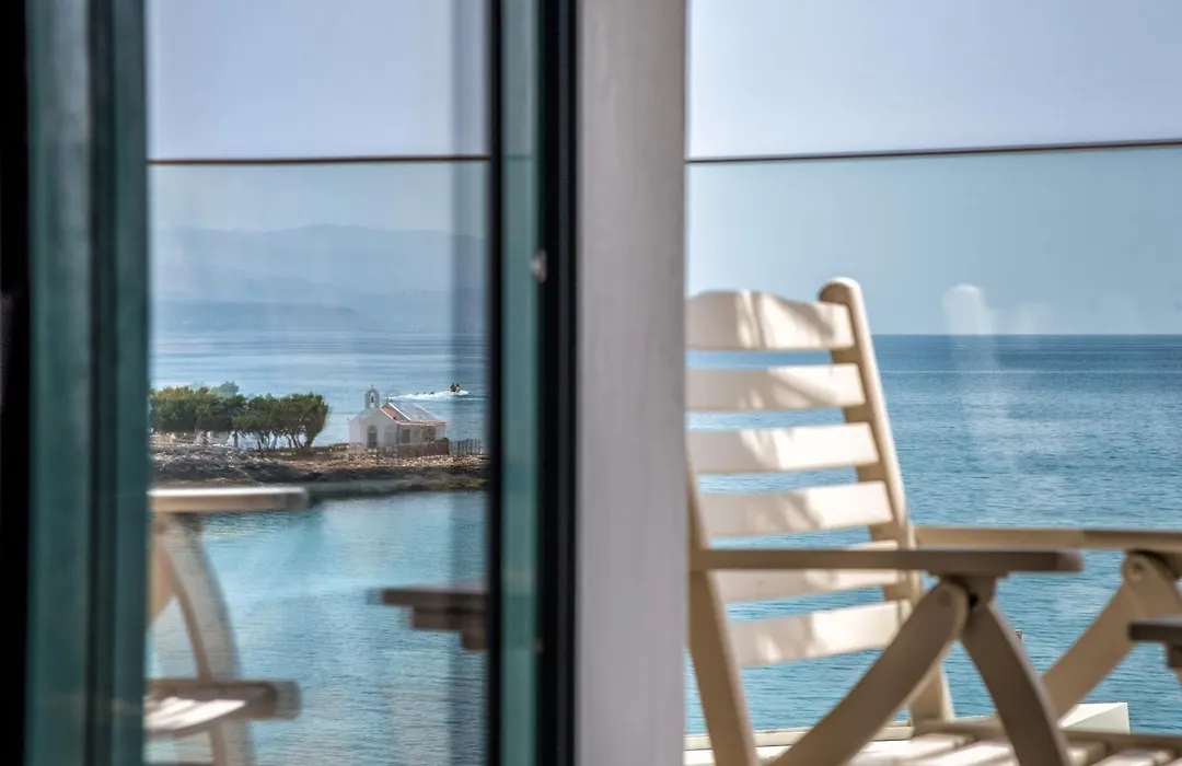 Elmi Beach Hotel & Suites-1