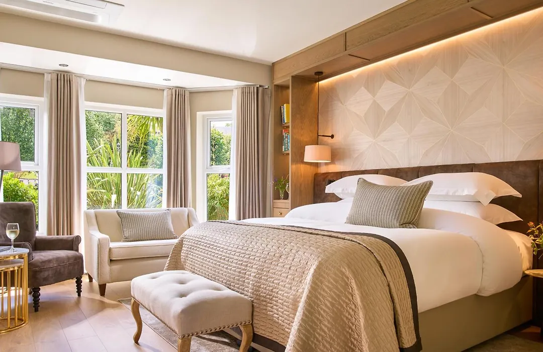 Brook Lane Hotel-1