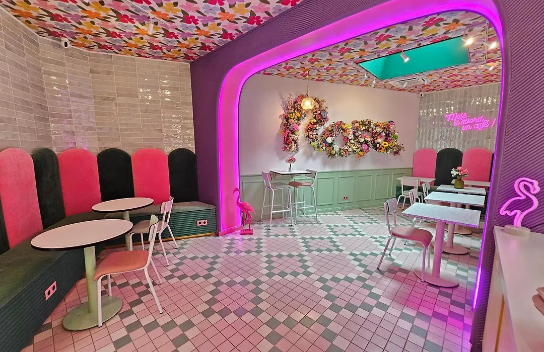 Hotel La Petite Rosa-1