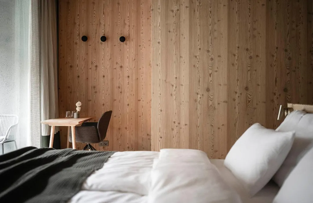 Olm Nature Escape - Eco Aparthotel-1