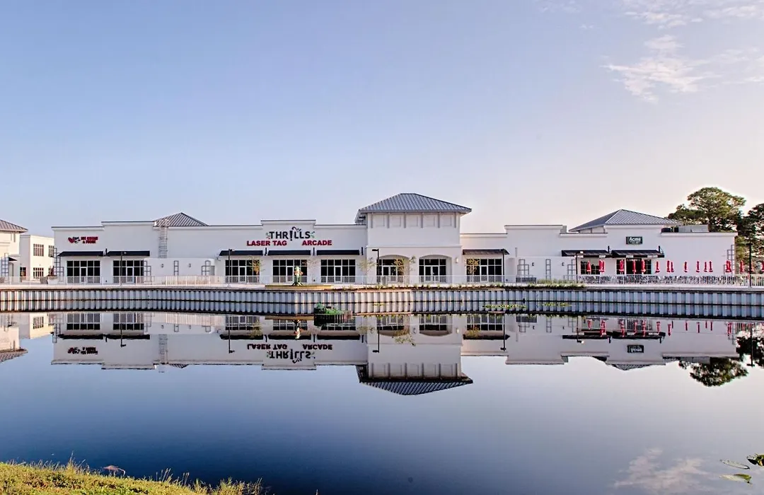 Ariel Dunes II 204 - Miramar Beach-1