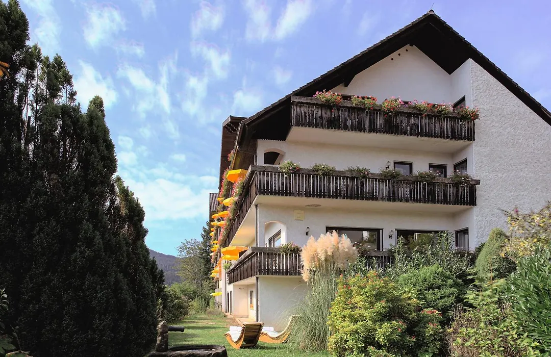 Berghotel Schauinsland-1