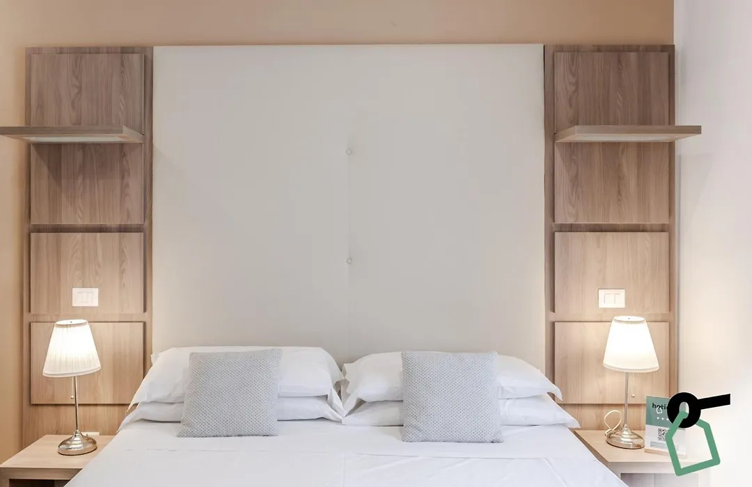 Residenza Scarlatti Napoli-1
