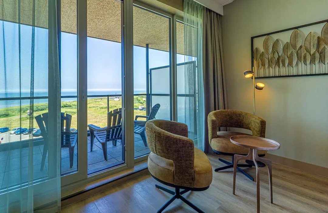 Strandhotel Het Hoge Duin-1