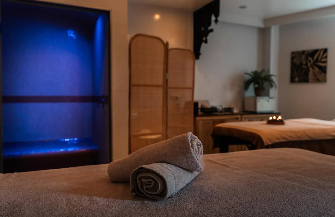 Villa Kerasy Hotel Spa-1