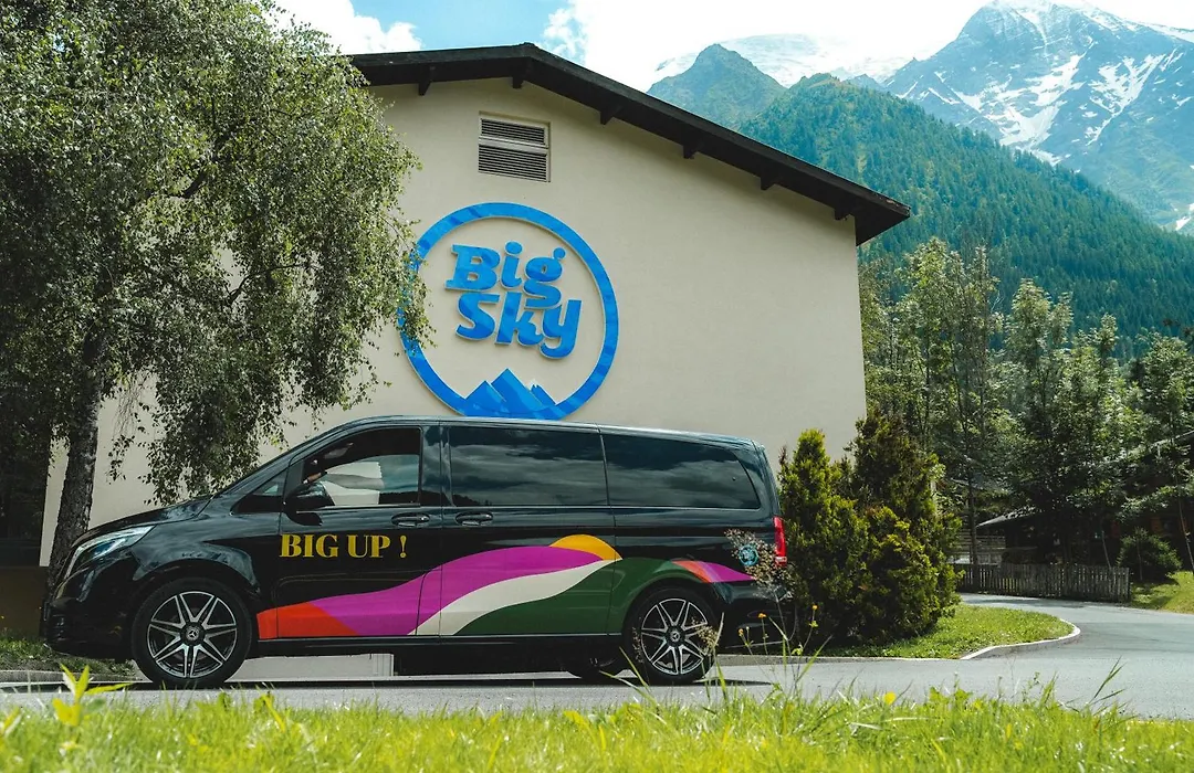 Big Sky Hotel & Spa-1