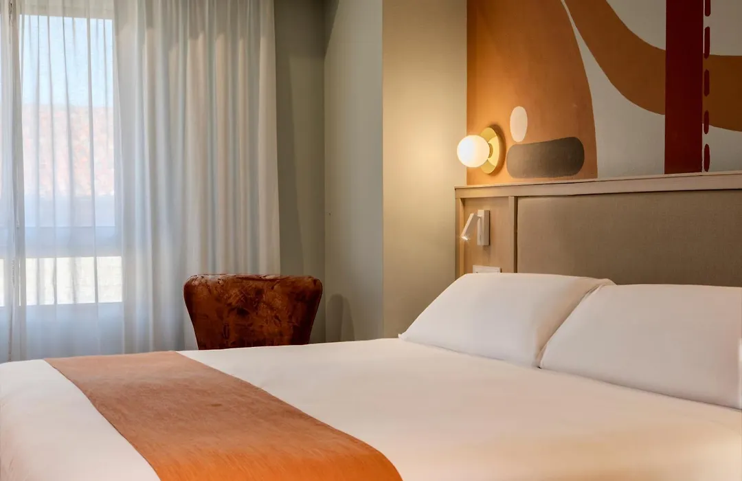 Hotel Corona de Castilla Burgos-1