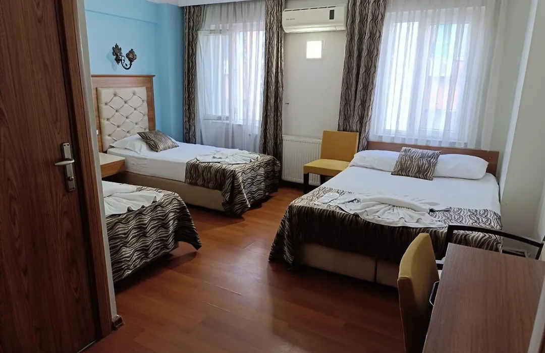 Sirin Hotel-1