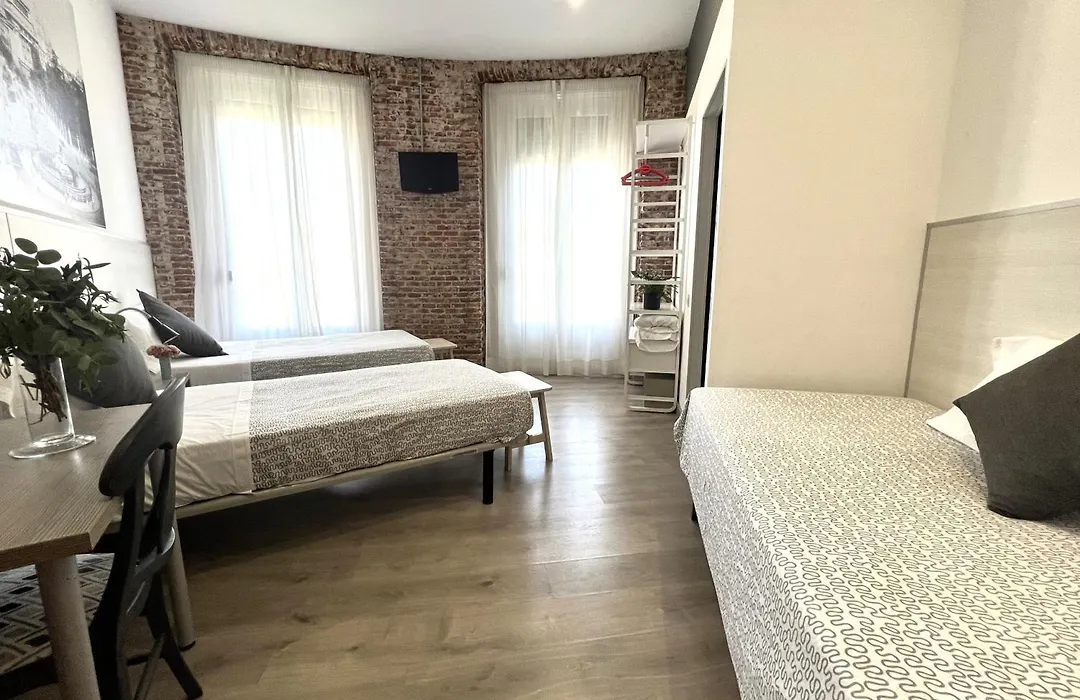 Hostal San Lorenzo-1