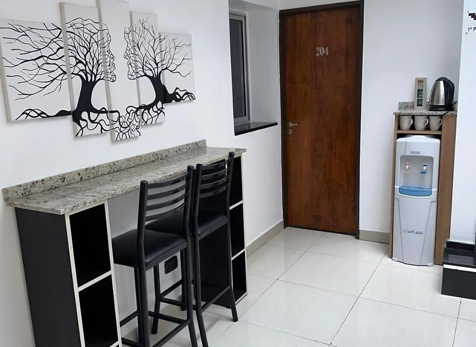Hotel Quito-1