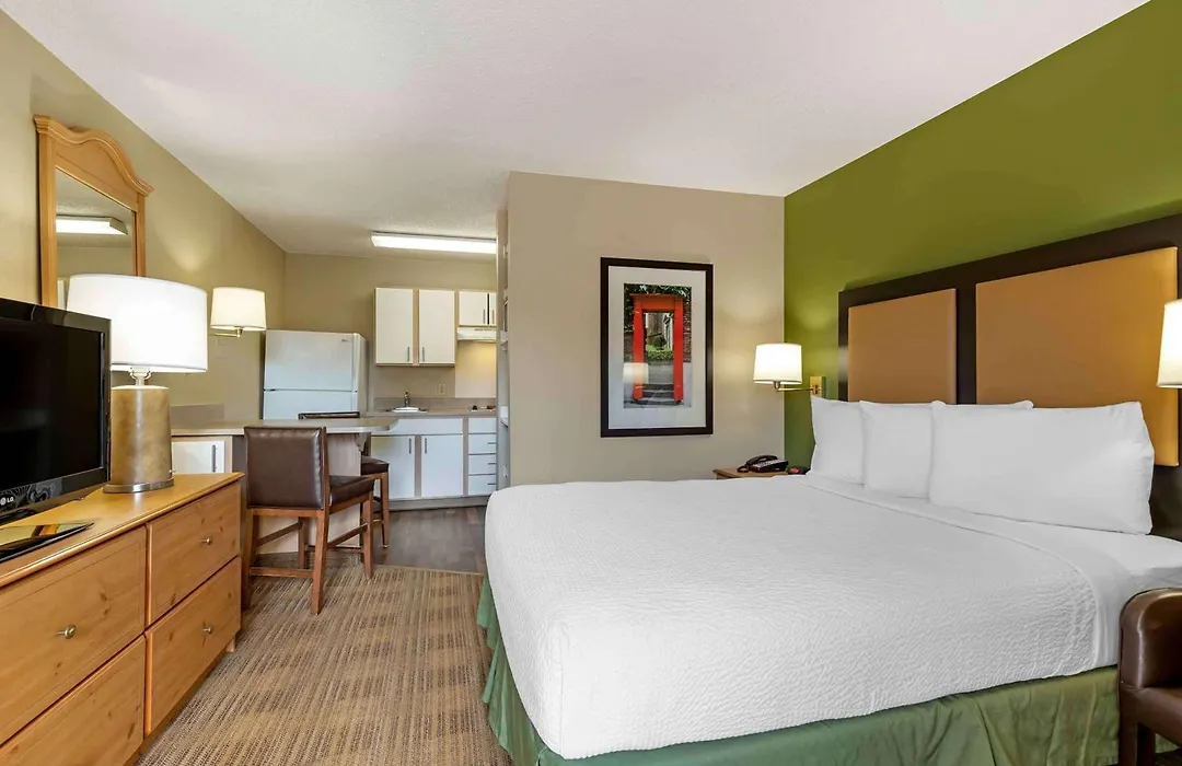 Extended Stay America Select Suites - Denver - Cherry Creek-1