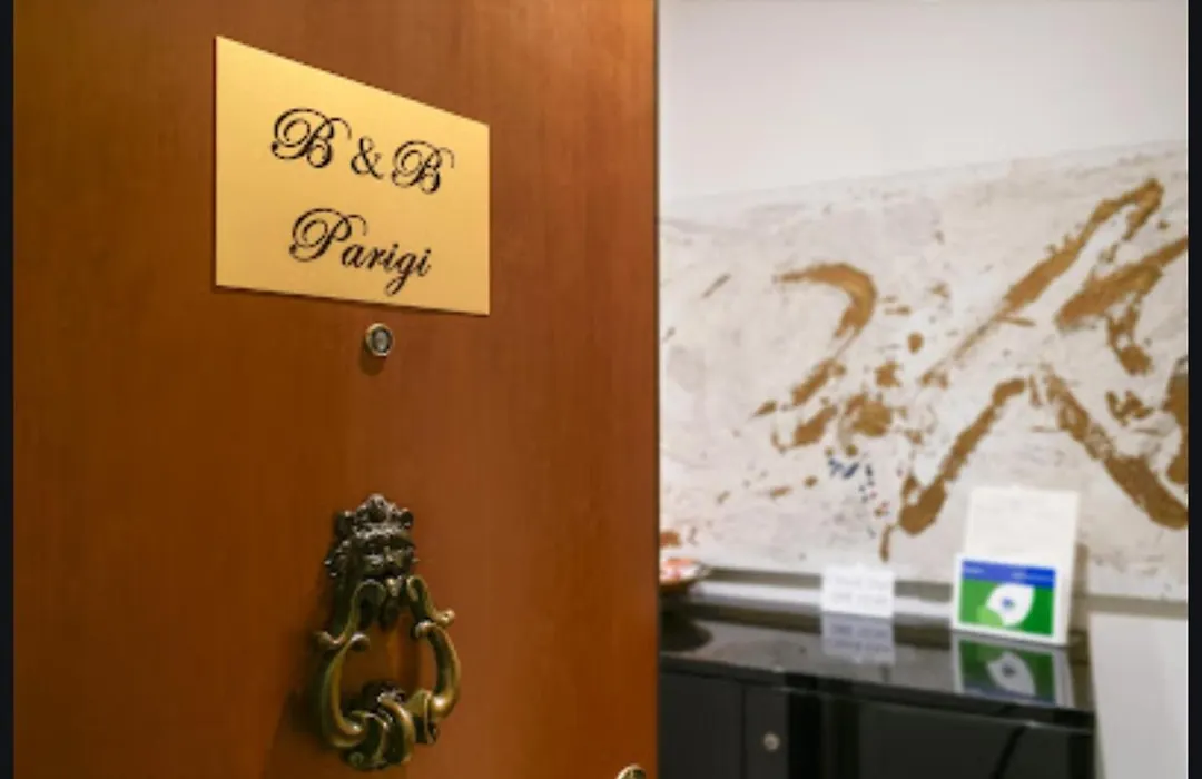 B&B Parigi-1