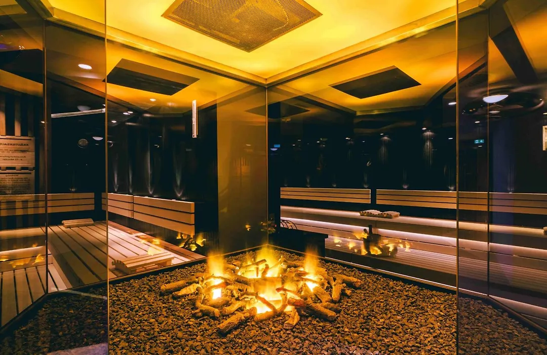 Posthotel Achenkirch Resort And Spa - Adults Only-1