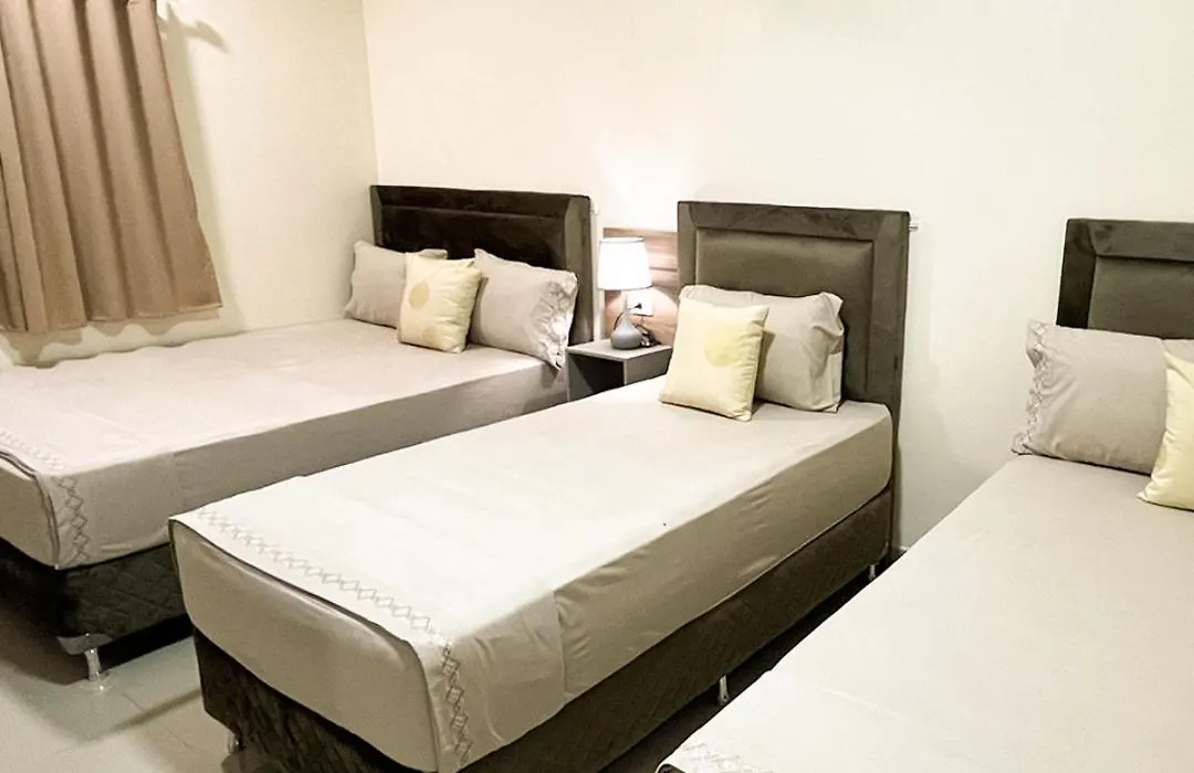 Darling Hotel Ciudad del Este-1