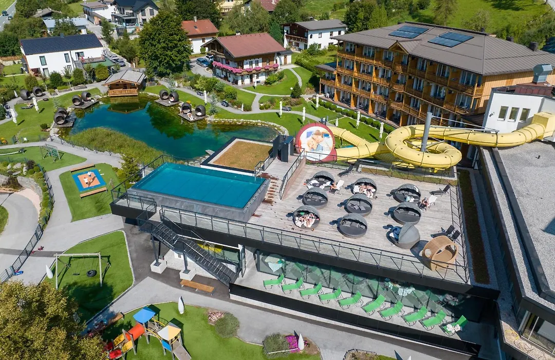 Familienresort Buchau-1