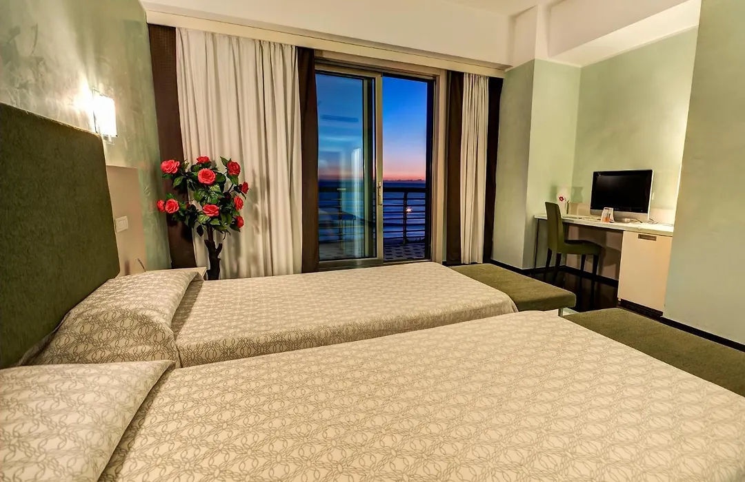 Grand Hotel Salerno-1