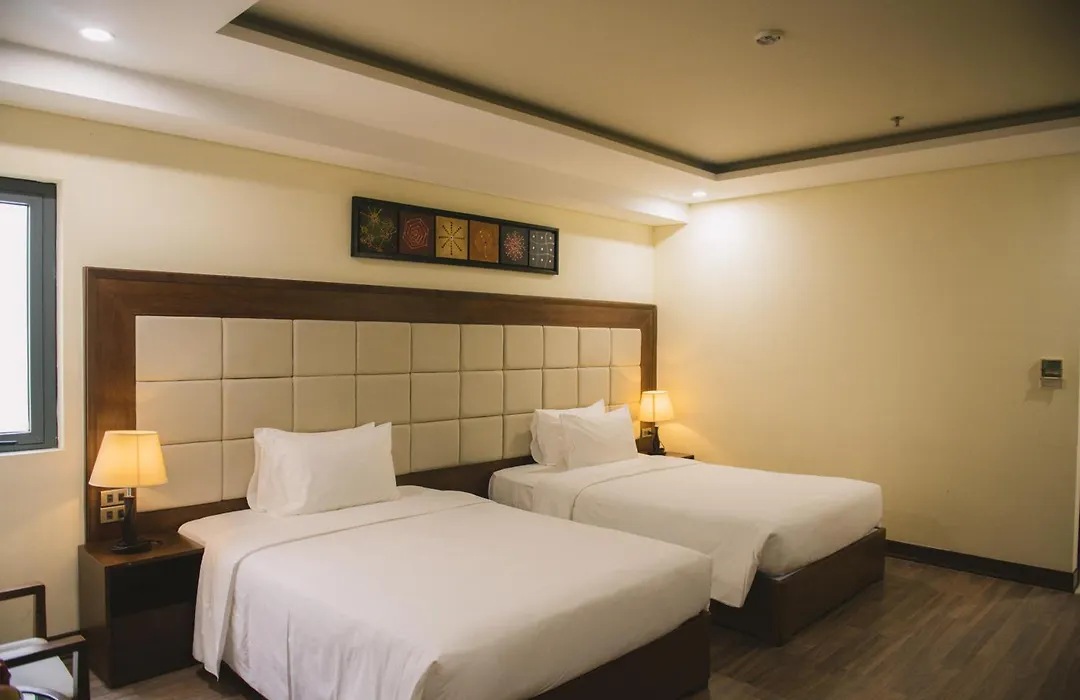 Grand Sea Hotel Danang-1
