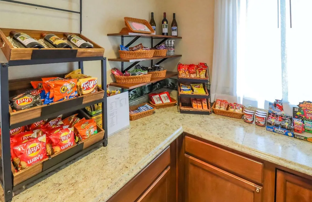 Quality Inn & Suites Sequim At Olympic National Park-1