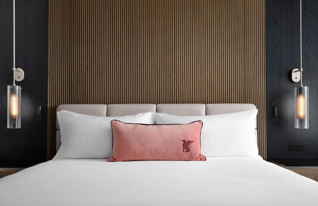 Jw Marriott Charlotte-1