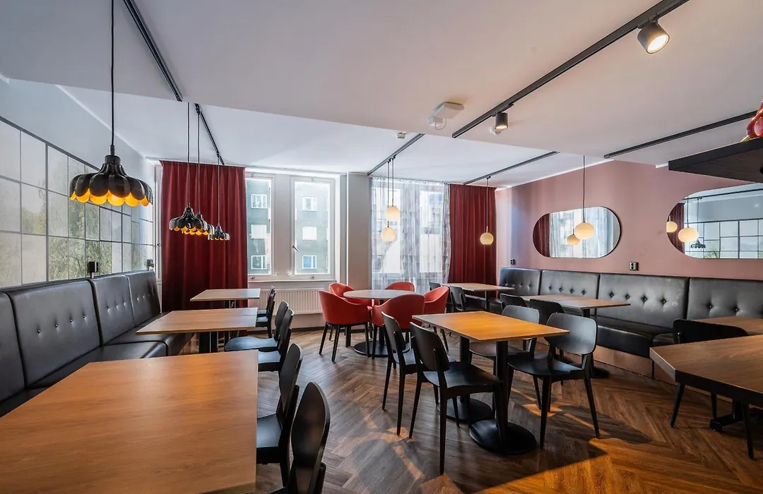 Hotel Fridhem-1
