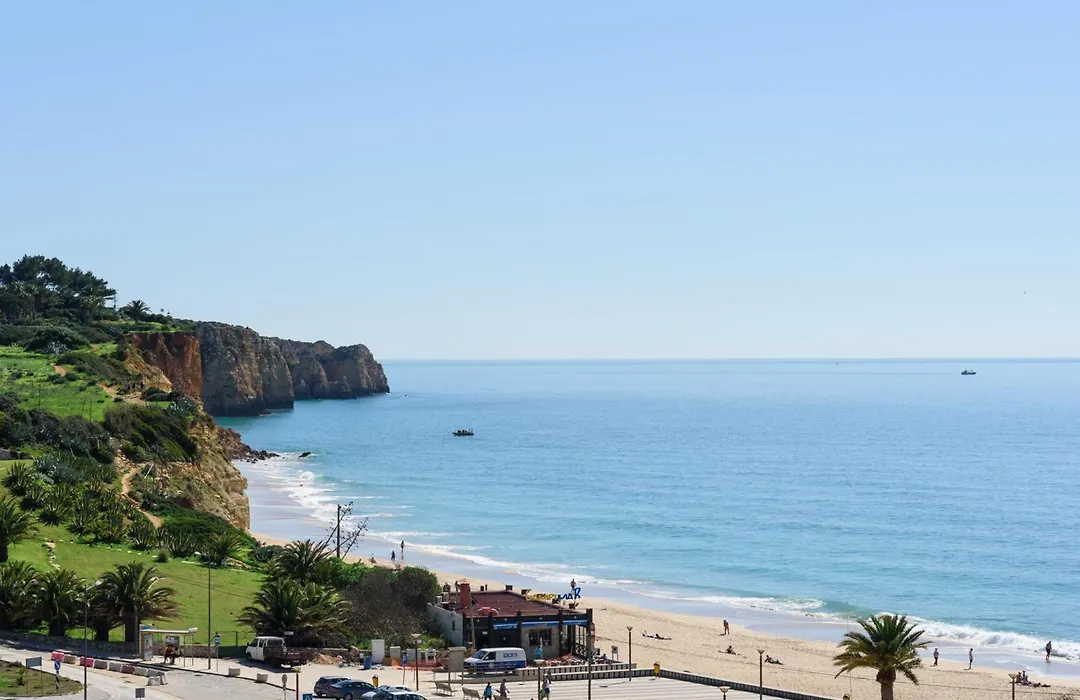 Porto de Mos Golf&Beach B&B AL-40312-1