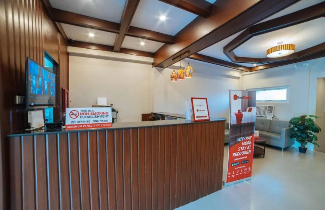 Reddoorz At Travelers Inn Bajada Davao-1