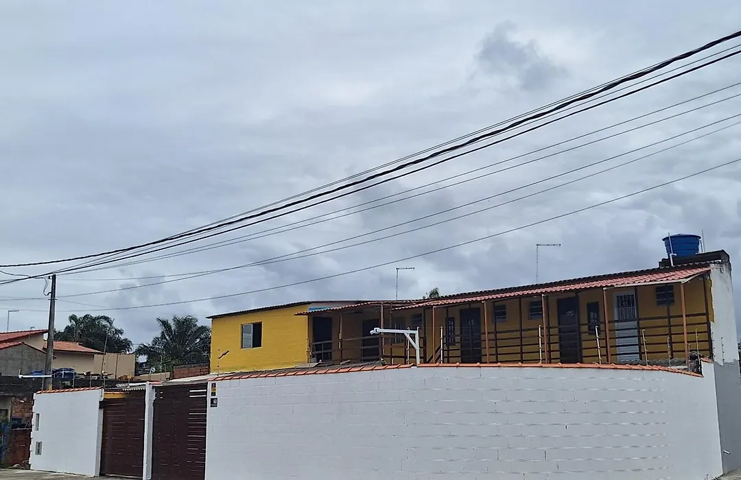 Pousada da Lorena-1