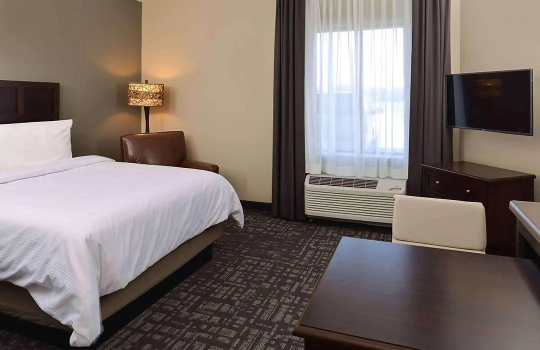 Extended Stay America Suites - Donaldsonville - Gonzales-1
